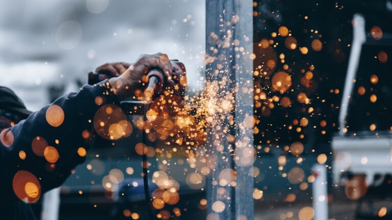 Maximizing Efficiency with Carbide Drill Bits
