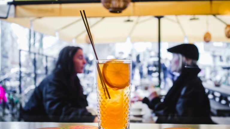 Spice up Your Brunch with Zing Zang Bloody Mary Mix